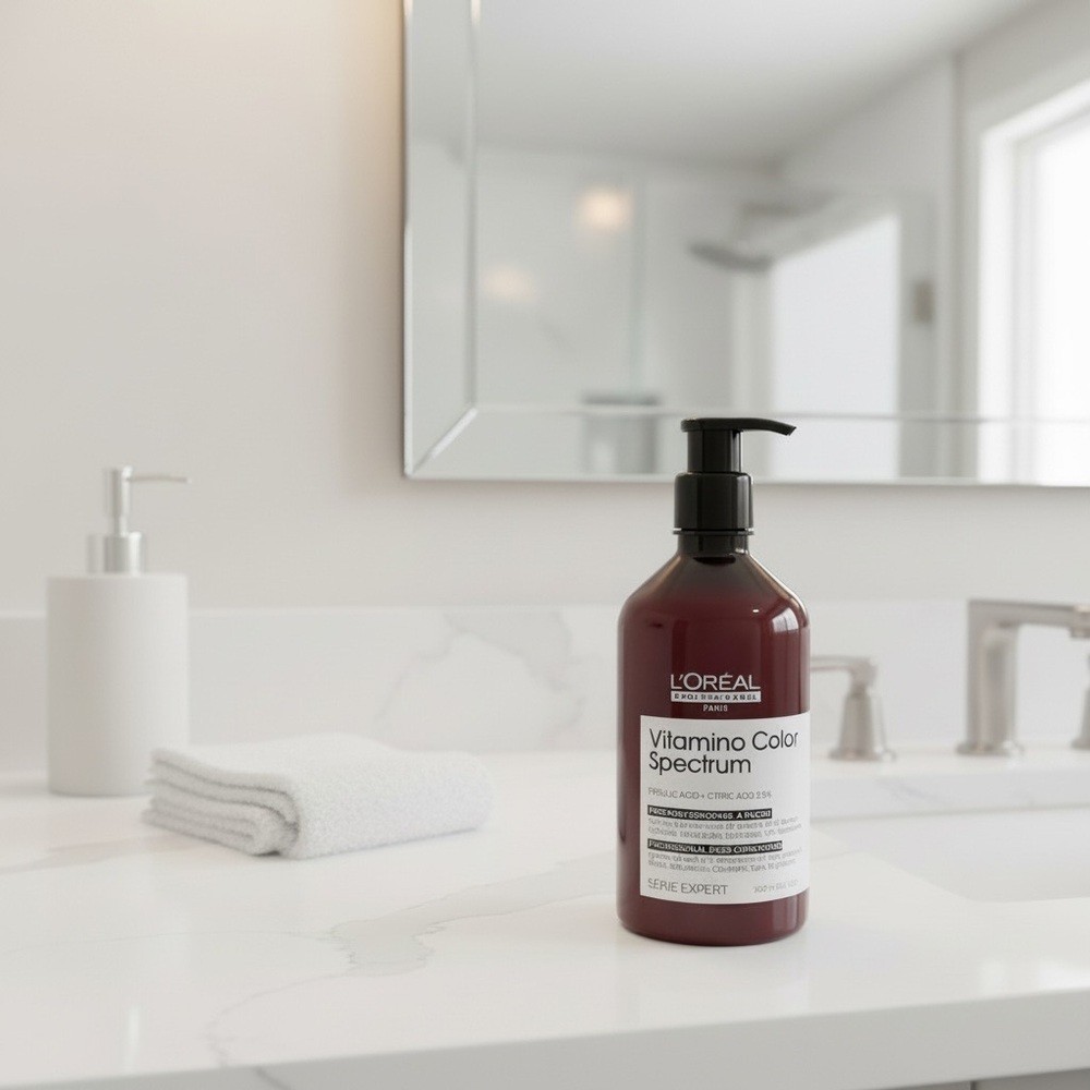Vitamin Color Spectrum Conditioner